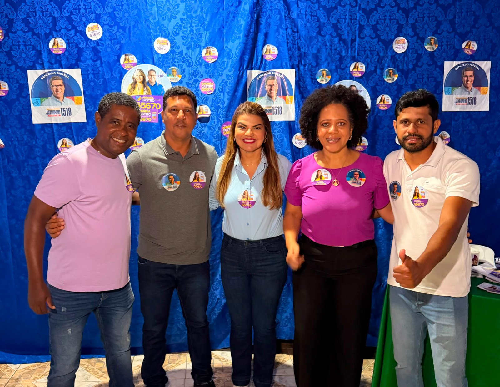 Foto 1 da matéria