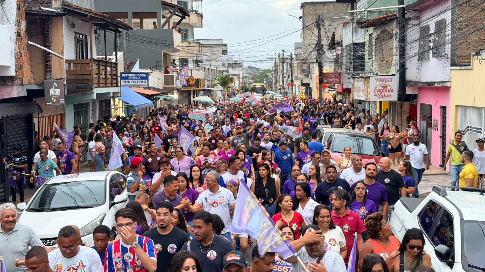 Foto 1 da matéria