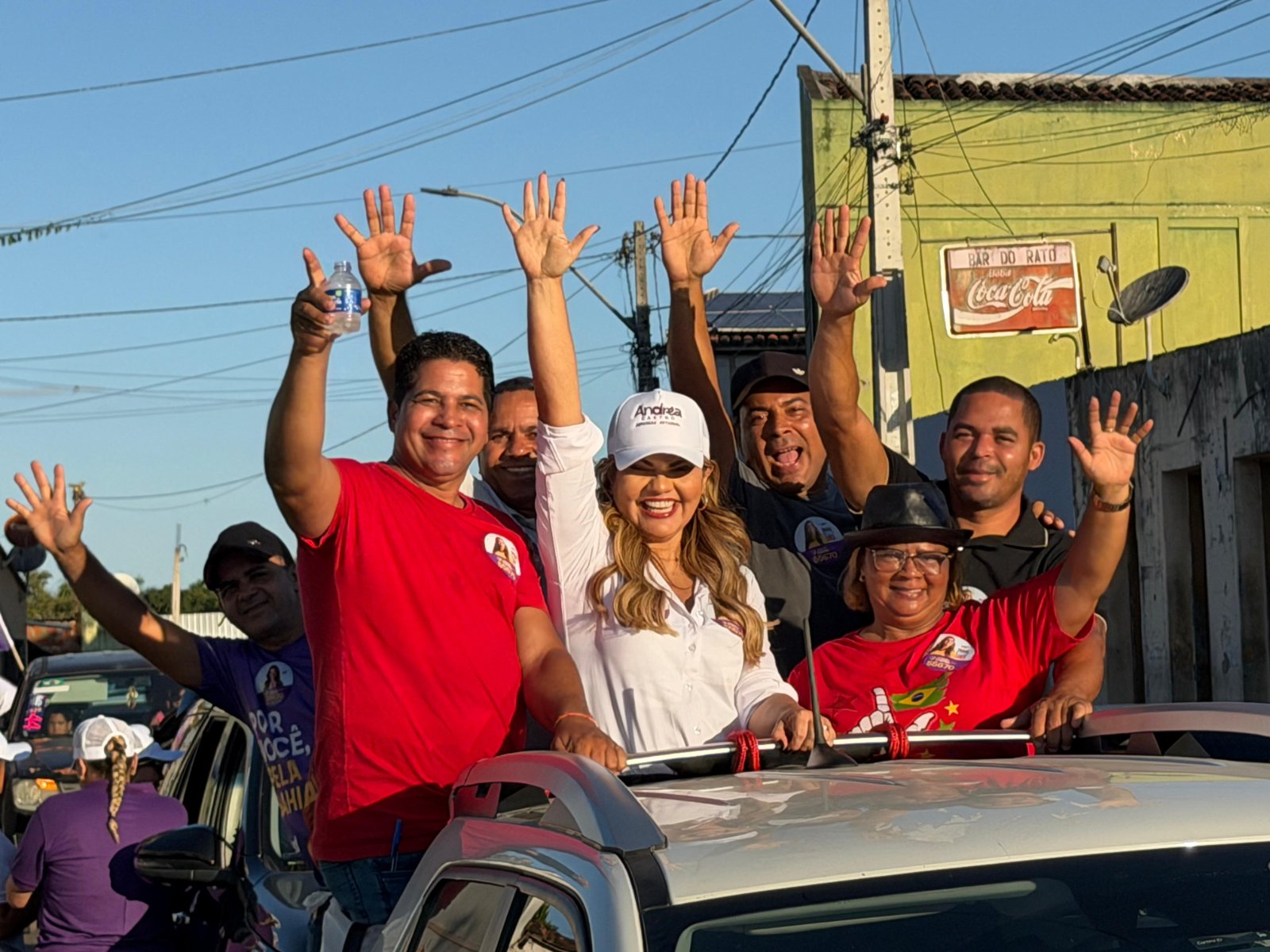 Foto 1 da matéria