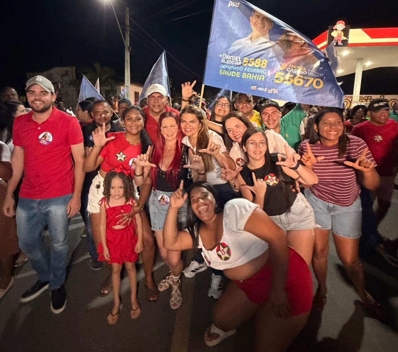 Foto 1 da matéria