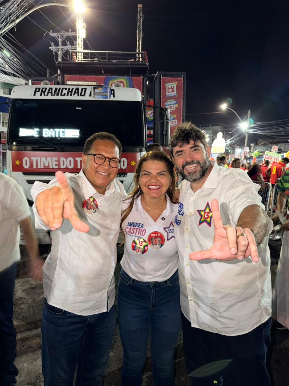 Foto 1 da matéria